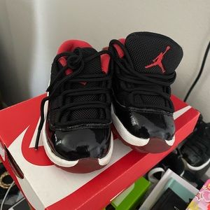 Baby Jordan 11